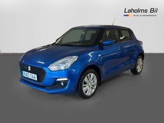 select 1.2 allgrip 4x4 90 hk /låg skatt/1 ägare