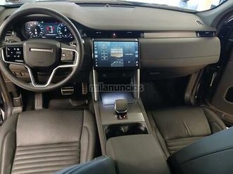 land-rover - discovery sport 1.5 i3 phev 227kw awd auto dynamic
