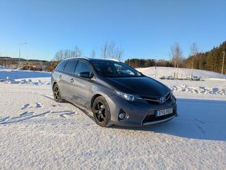 touring sports hybrid e-cvt