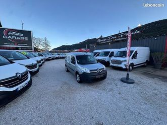 renault kangoo iii 1.5 dci 95 cv grand confort /3places /tbe/ gtie 12 mois