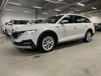 scout 2.0 tdi scr 4x4 euro 6