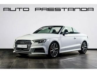 cab quattro 310hk 1 ägare, 4750 mil, se spec unik