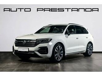 r ehybrid 3.0 v6 tsi opf 4motion 462hk se spec!