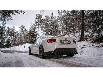 brz i 2012 2.0 6mt