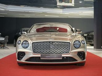 w12 mulliner ultimate naim acc