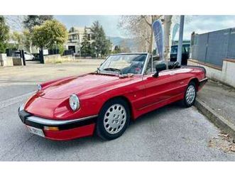 2.0 quadrifoglio verde