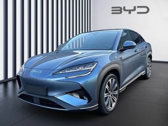 byd sealion 7 excellence awd 360 4xshz aut hud kam.