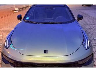 lynk&co lynk & co 01 more | ez 12/2025 | nur 4.000 km |