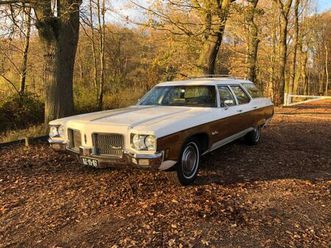 oldsmobile custom cruiser 455 rocket 1971 top zustand 9 p