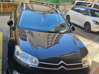 tourer 2.0 hdi 16v executive (business) 163cv auto