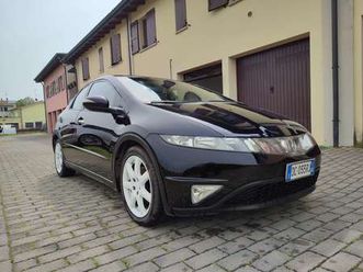 civic 5p 1.8 i-vtec elegance le (sport)