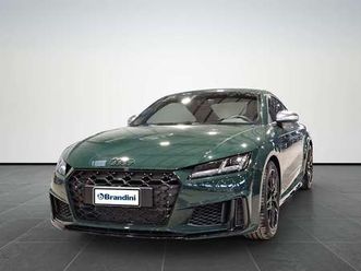 coupe s 2.0 tfsi quattro 320cv s-tronic