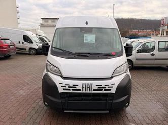 fiat ducato 2.2 mtj 180k 6mt van l4h2