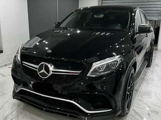 amg 63 s 585