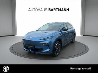 mgs5 ev luxury led/360°kamera/shz/navi/u.v.m.