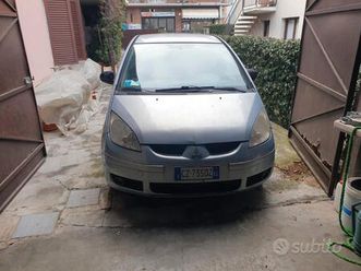 mitsubishi colt del 2006