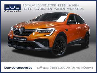 tce 140 edc r.s. line navi shz pdc klima