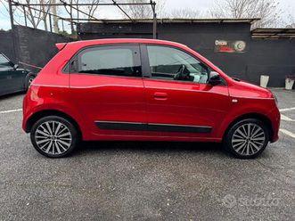 renault twingo air