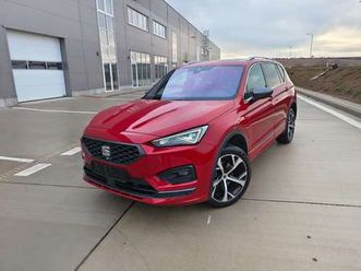 2.0 tdi scr dsg fr
