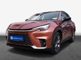 relax modeljahr 2026