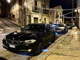 535d touring xdrive msport auto