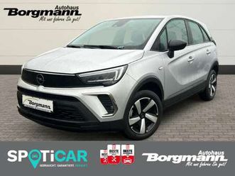 1.2 enjoy led - pdc hinten - shz - apple carplay