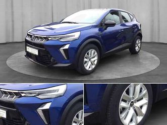 diamant 1,2 l turbo-benziner 6mt