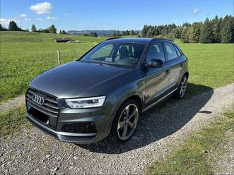 2.0 tfsi quattro s tronic sport