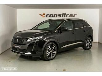 peugeot 3008 1.6 hybrid4 gt e-eat8