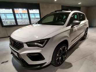 cupra ateca 2.0 tsi 190 cv dsg-7 4drive a escaldes engordany
