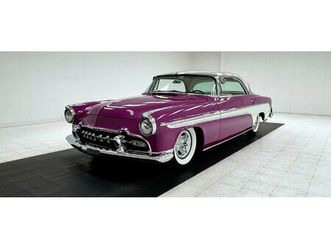 1955 desoto fireflite 2 door hardtop