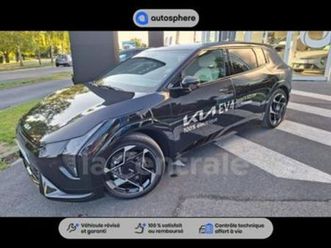 81.4 kwh 204 ch autonomie longue gt-line