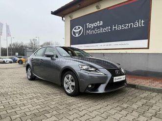 lexus is 300h eco (automata)