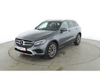 glc 250