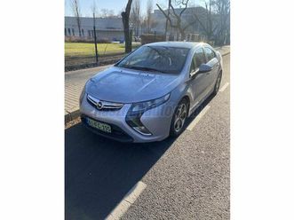 opel ampera (automata)