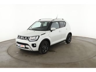 1.2 dualjet mild-hybrid