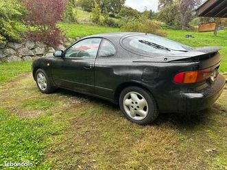 toyota celica gts wide body
