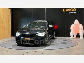 (f21) 135i m performance bva8 3p