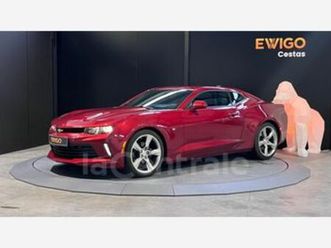 v coupe 3.6 v6 ls auto