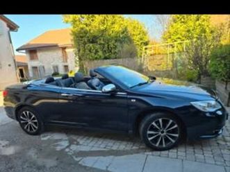 superbe lancia flavia