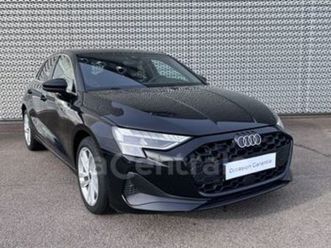 iv generation2 1.5 30 tfsi mild hybrid 116 business executive s tronic 7