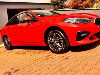 bmw 220 d gran coupe