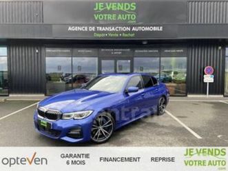 (f31) generation2 touring 330ia xdrive 252 m sport ultimate