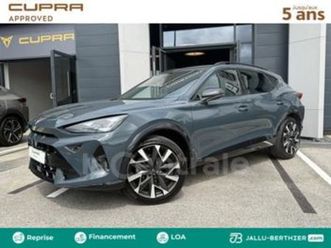 generation2 1.5 etsi hybrid 150 v dsg7