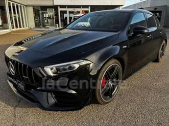 iv 45 amg s 4matic+ 8g-dct