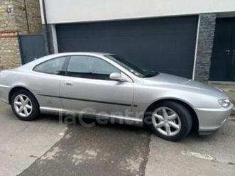 coupe 3.0 v6 pack bva