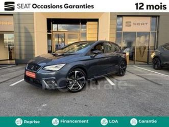 v (3) 1.0 tsi 115 s/s fr dsg7