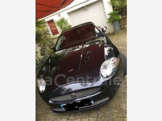 cabriolet 4.2 v8 416 r portfolio bva