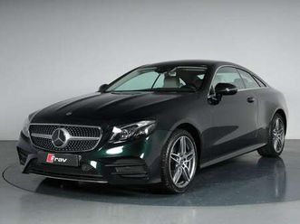 coupe d premium 4matic auto