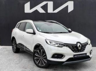 generation2 1.3 tce 140 fap intens edc